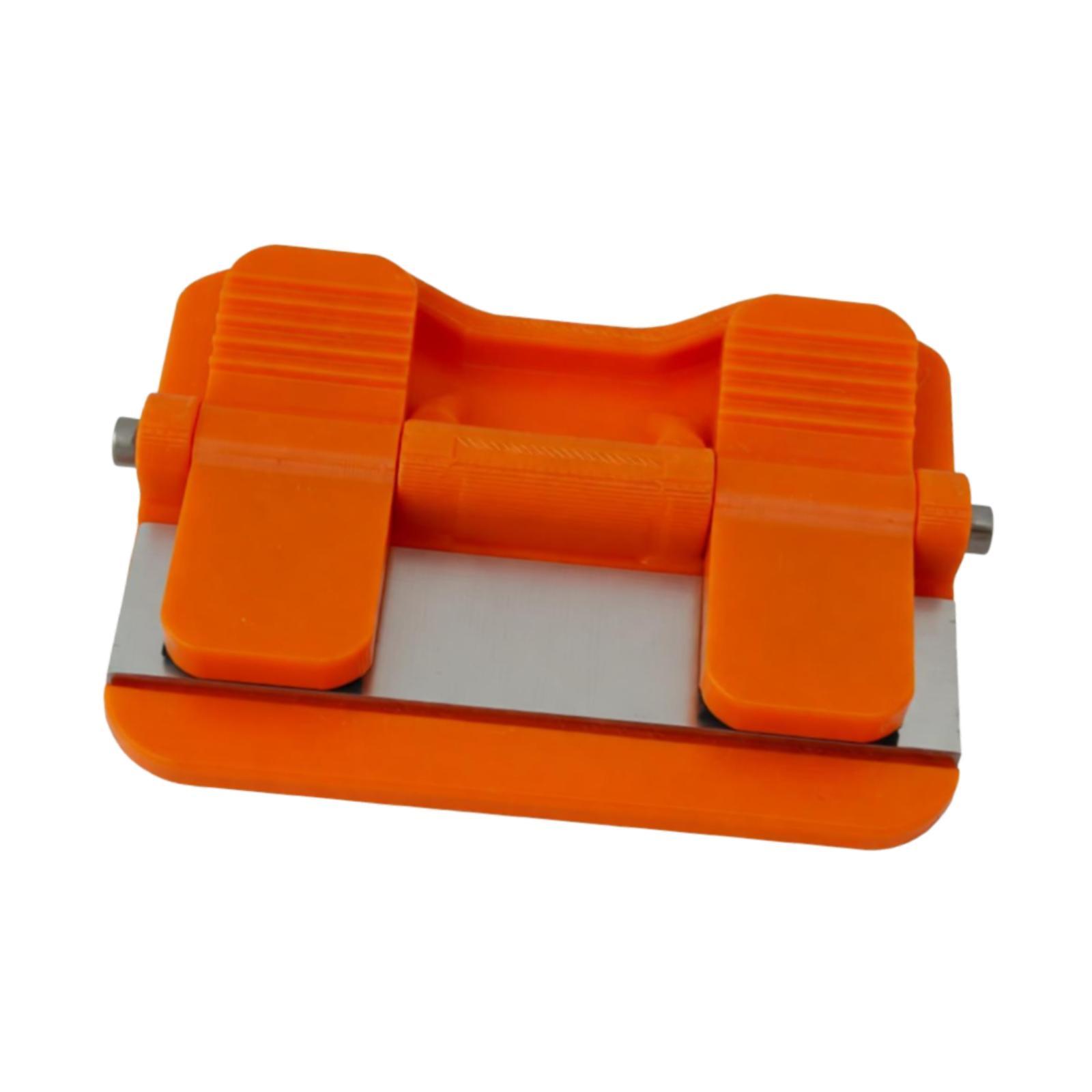 Wire Welding Fixture