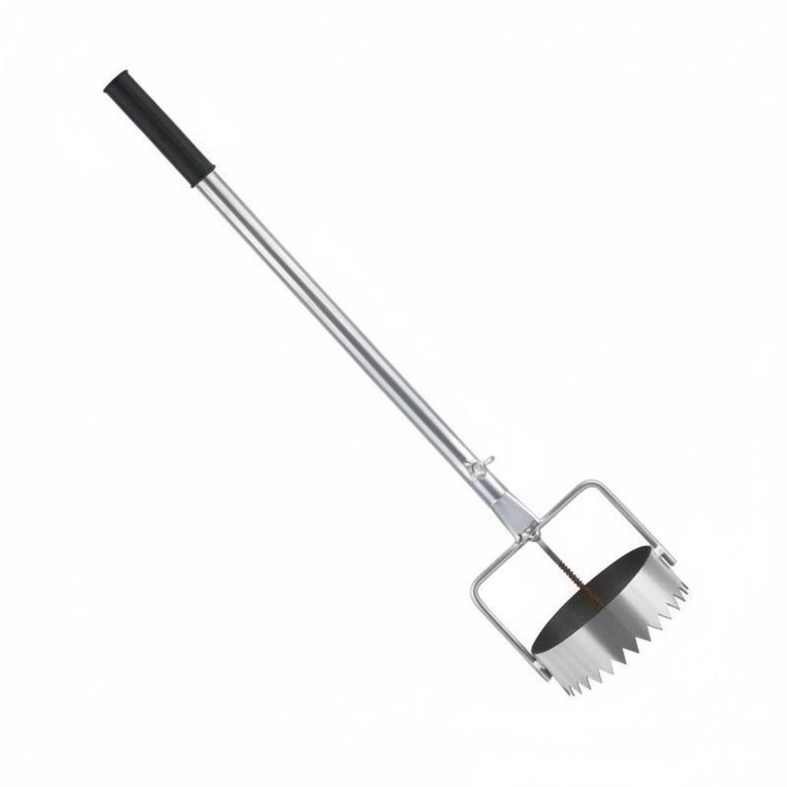 Mulch Film Hole Puncher