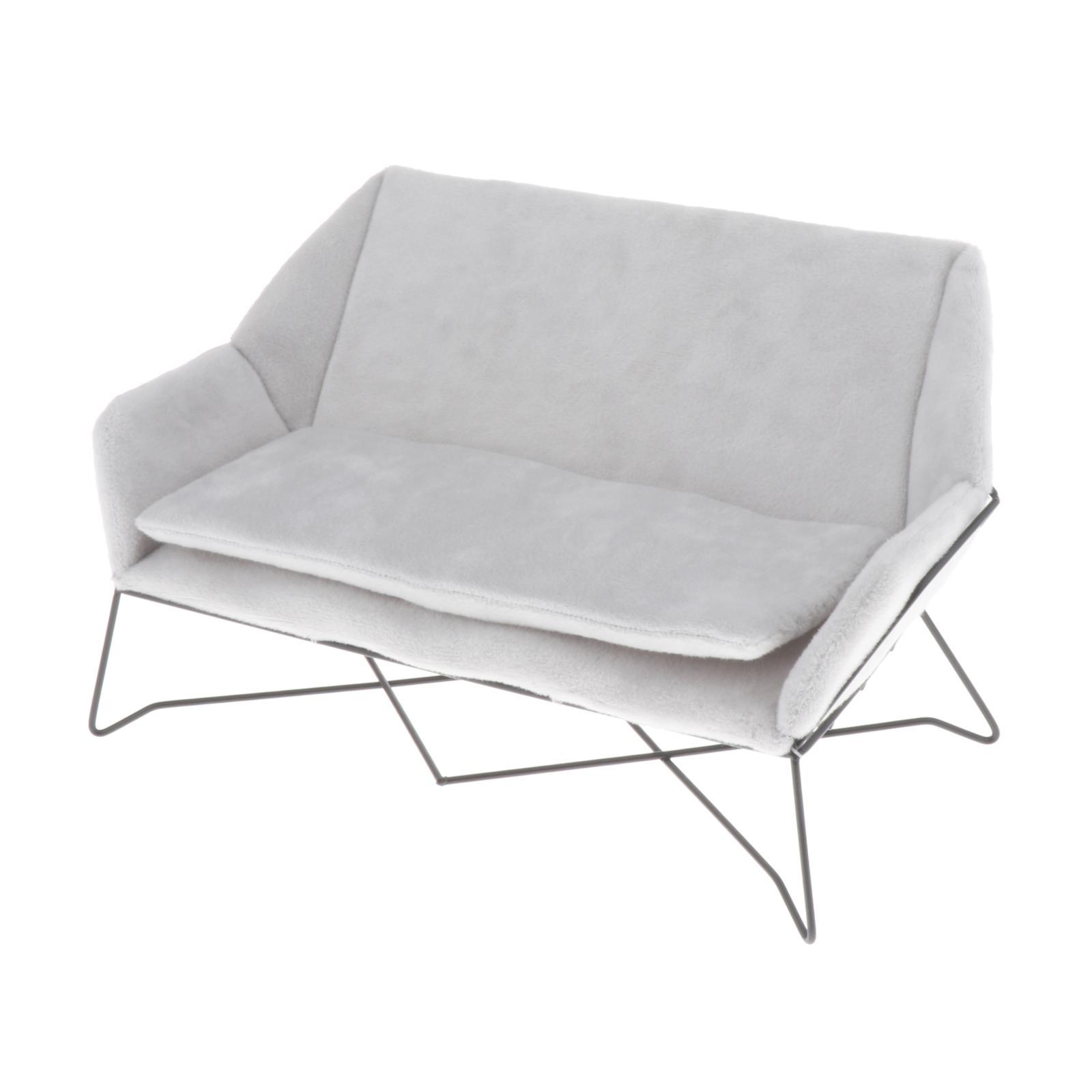 Sofa Miniature Model