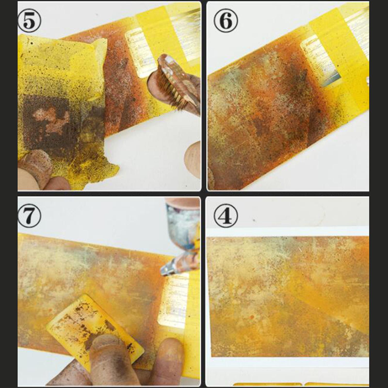 Model Painting Tools Stenciling Template Stencil Building Hobby Crafting A