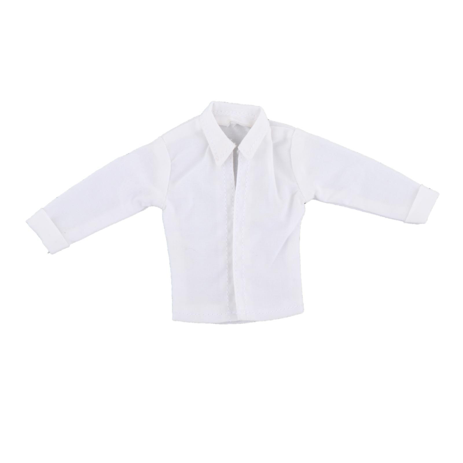 Action Figure Shirt