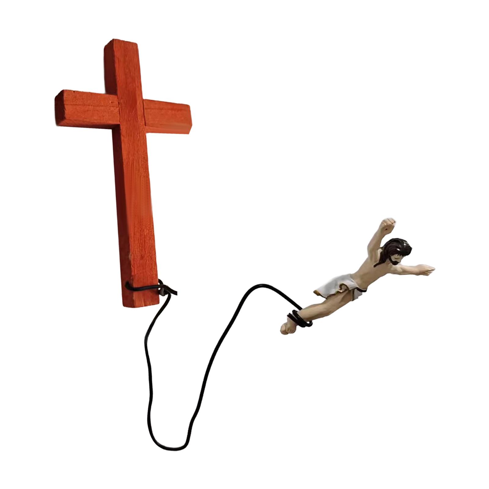 Crucifix Wall Cross
