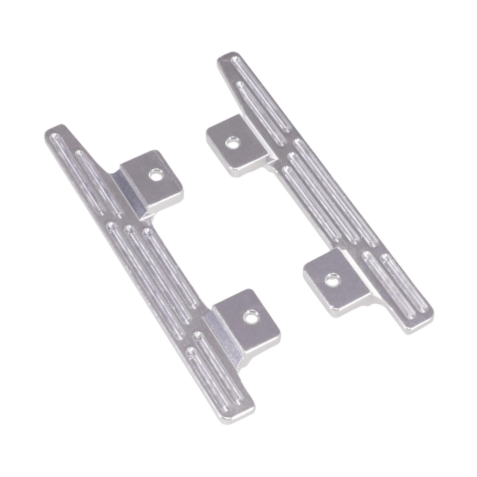 RC Car Foot Pedals