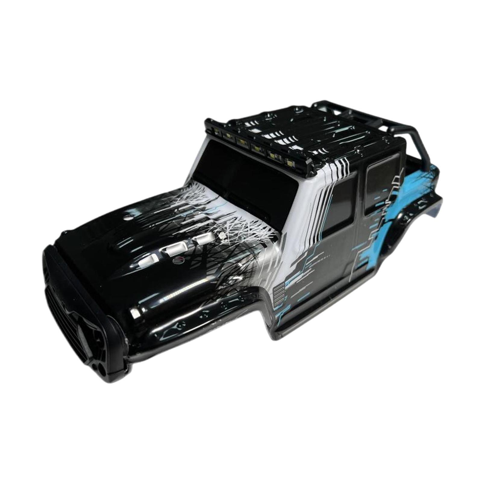 RC Car Body Shell