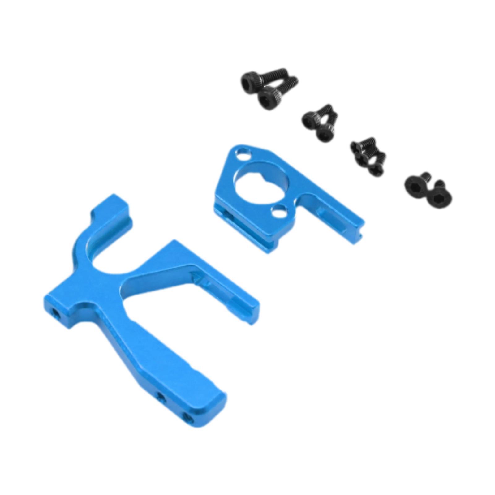 RC Car Motor Mount