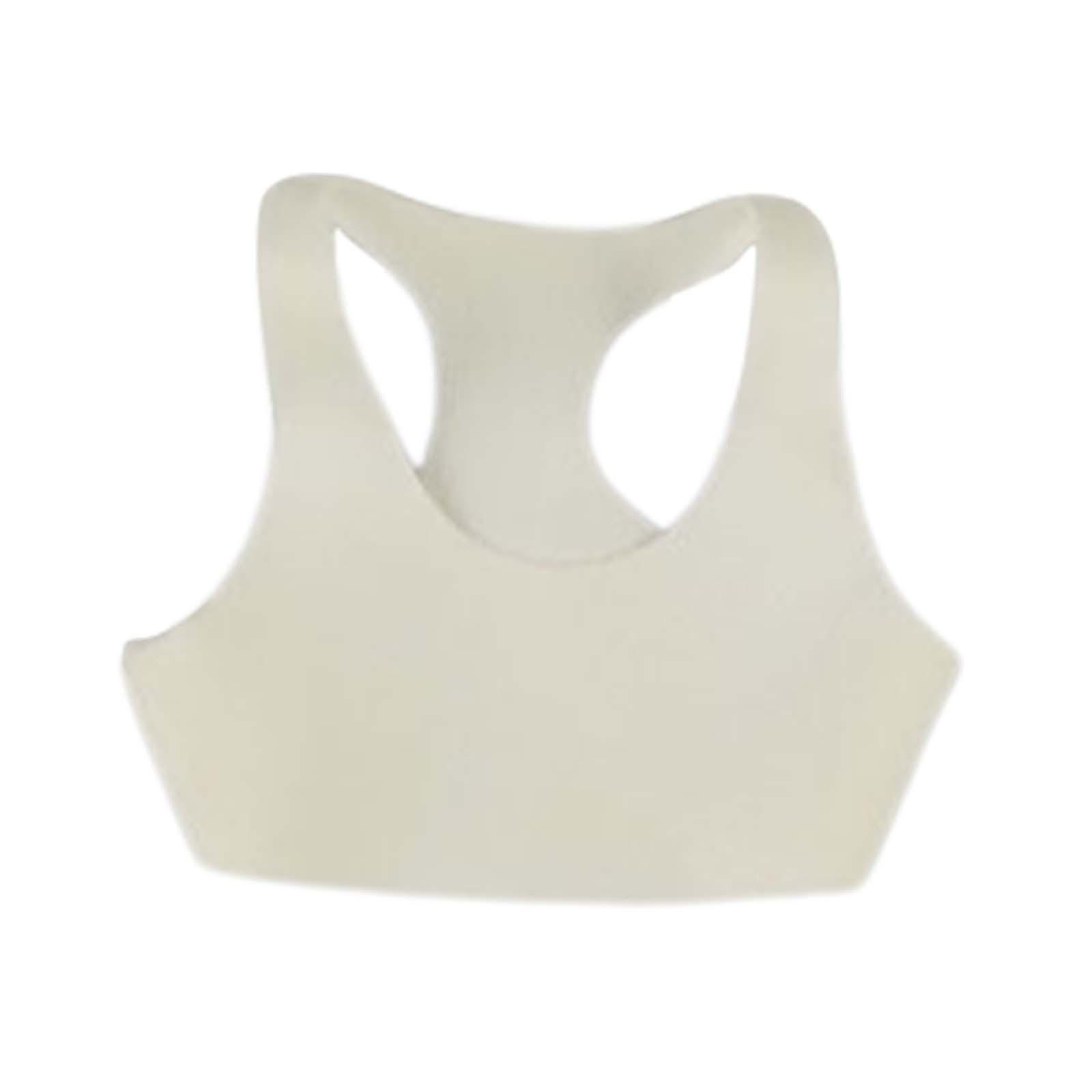 Sports Vest Props White