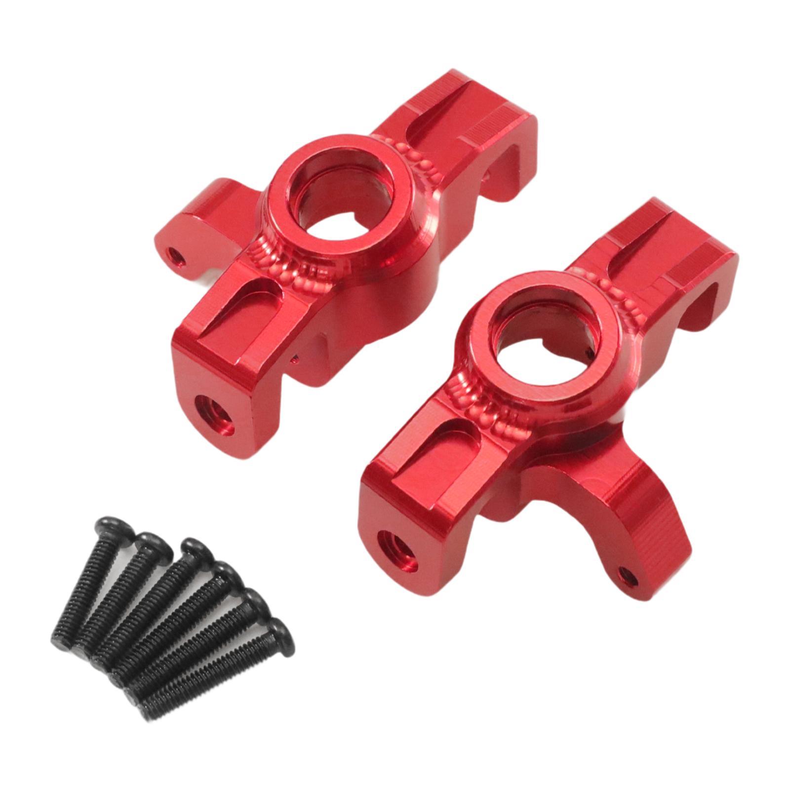 RC Front Steering Cup