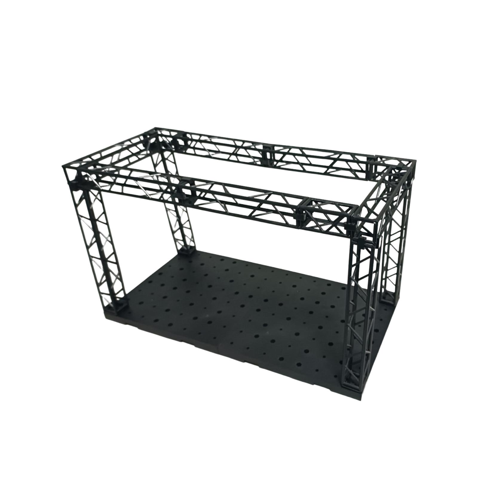 Hangar Base Display Stage 15 Cm