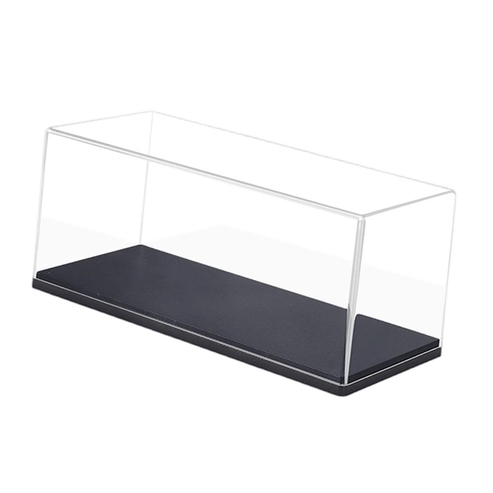 Model Car Display Case