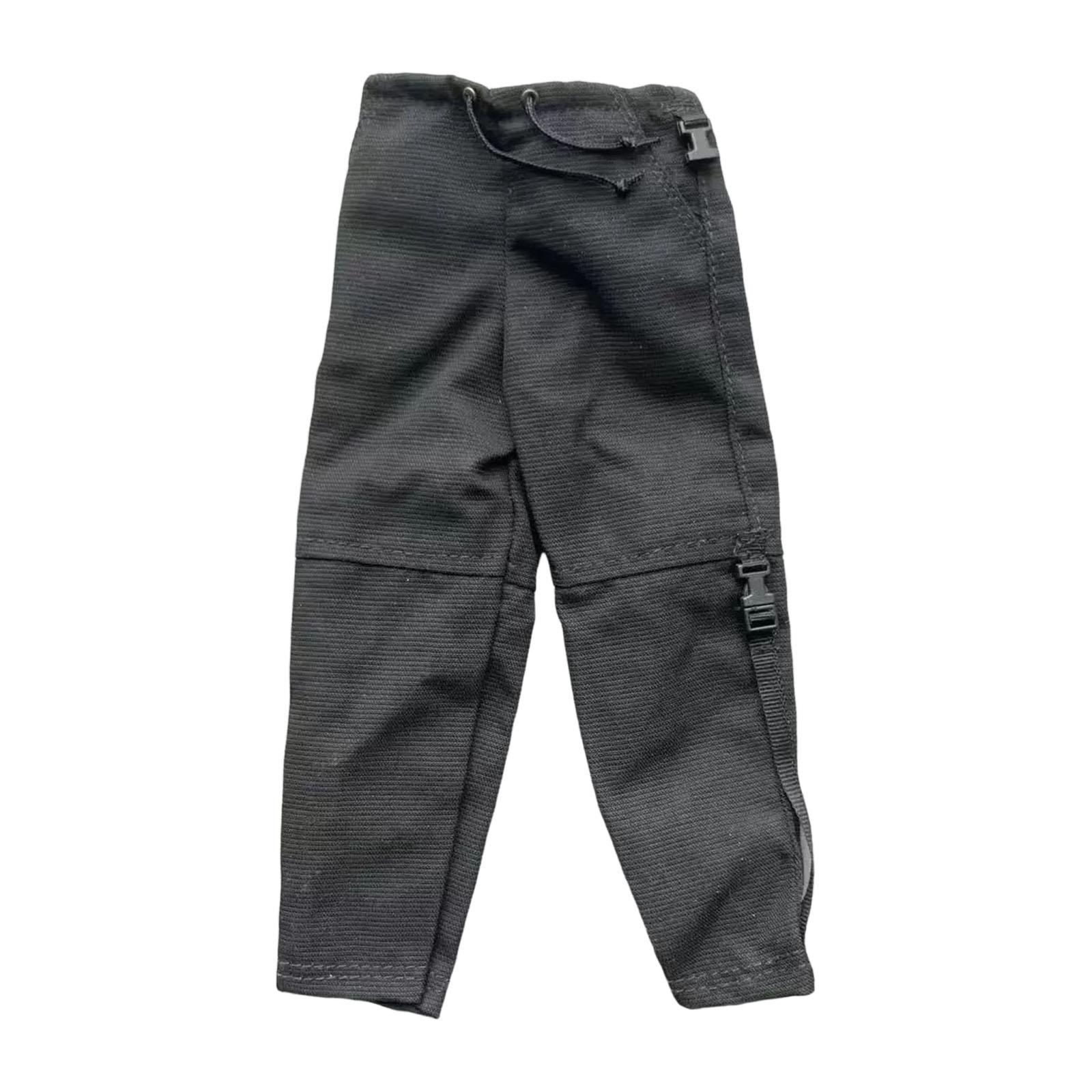 1/6 Scale Cargo Pants