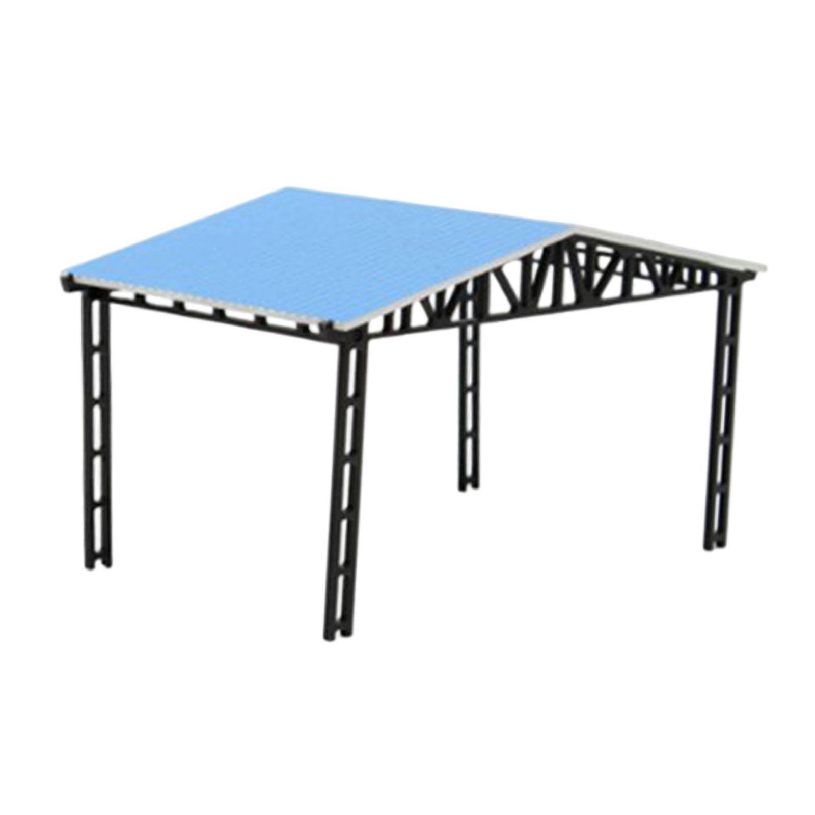 Carport Model