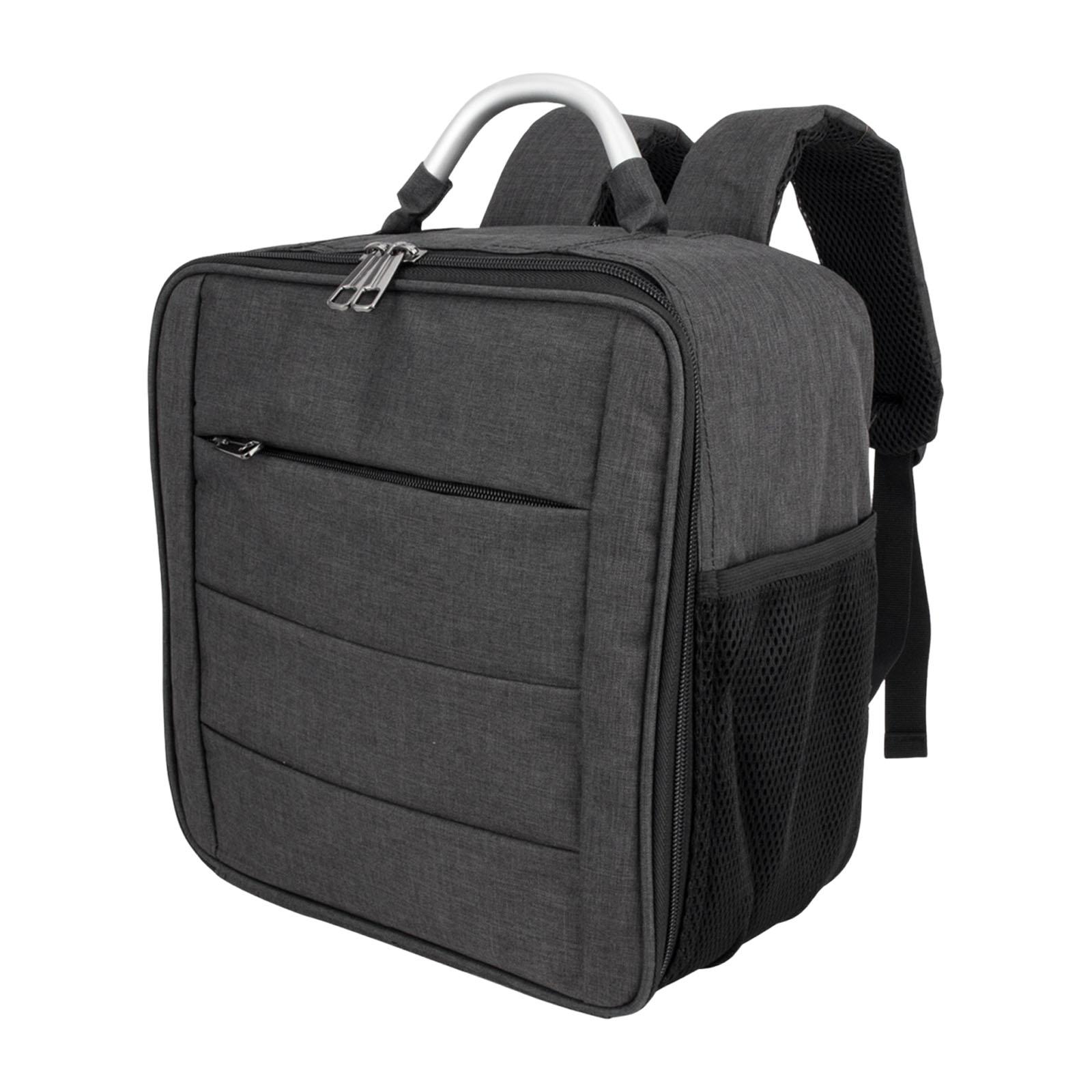 RC Car Backpack Storage Bag