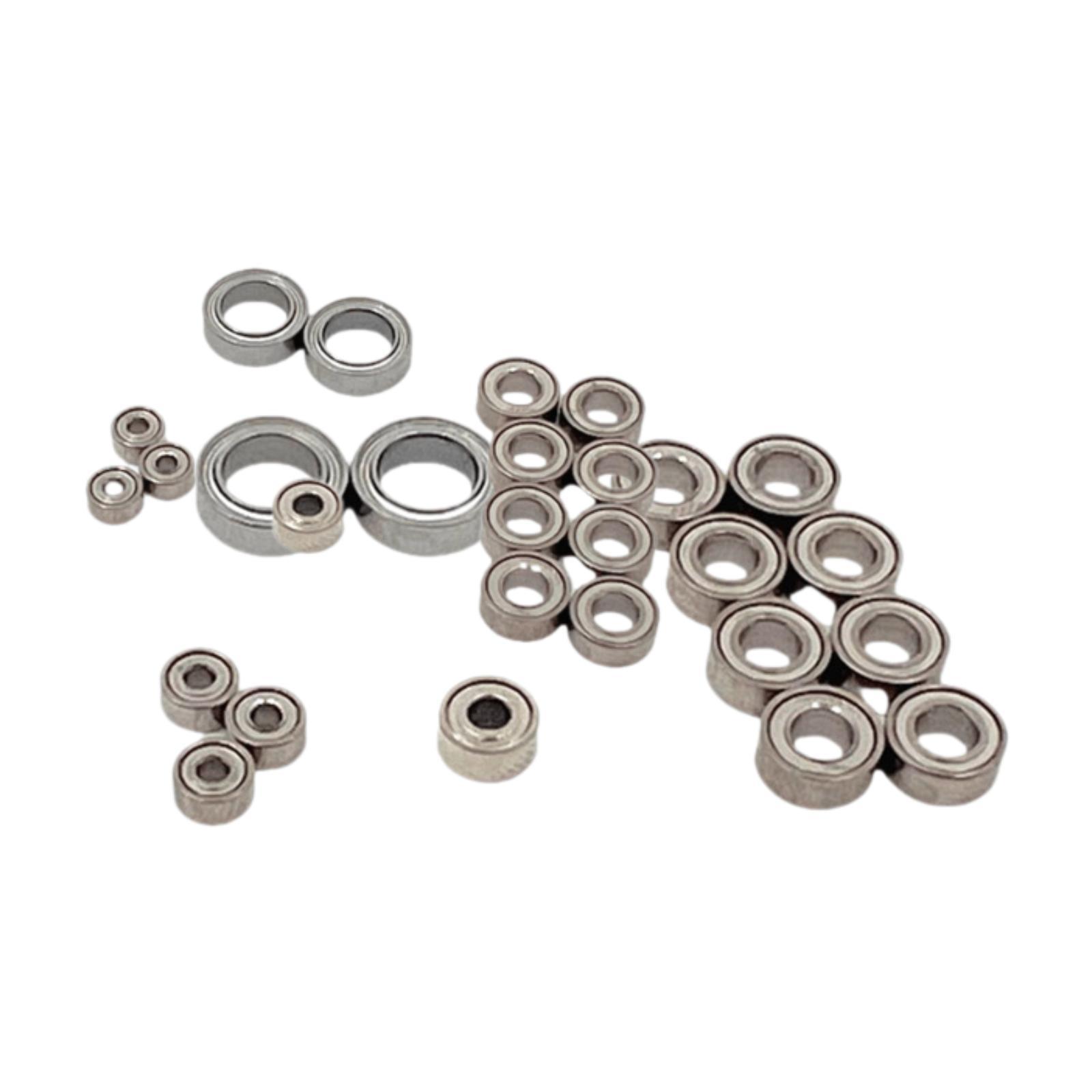 Ball Bearings 1:24 Scale