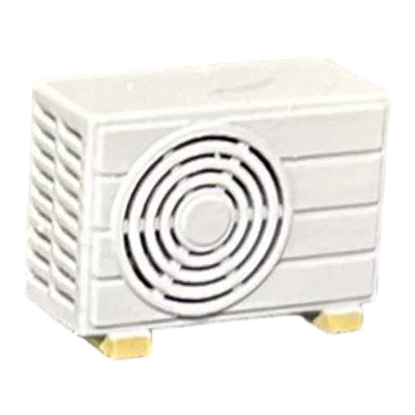 Miniature Air Conditioner Model 1/64