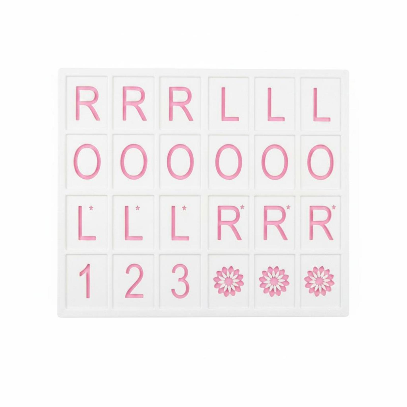 Mahjong Practice Board