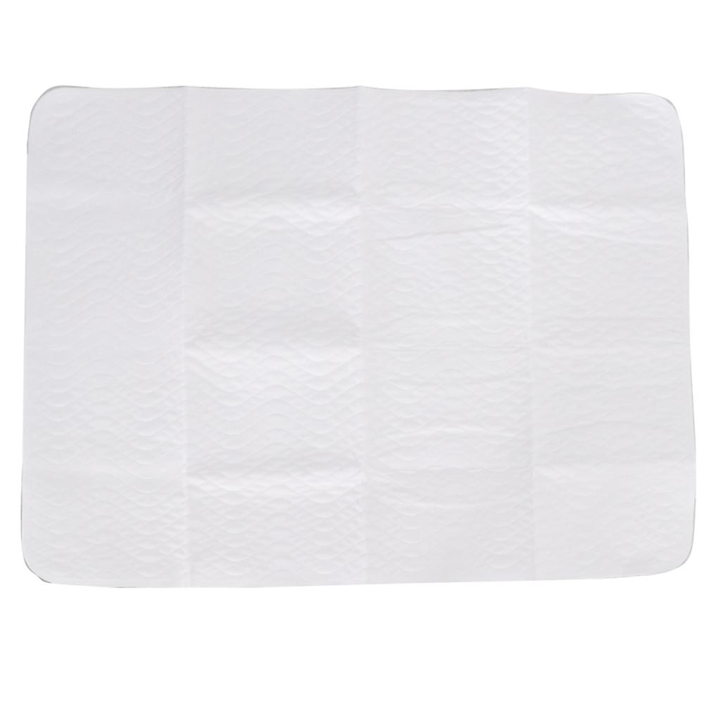 Washable Waterproof Incontinence Bed Pad Elderly Mattress Protector