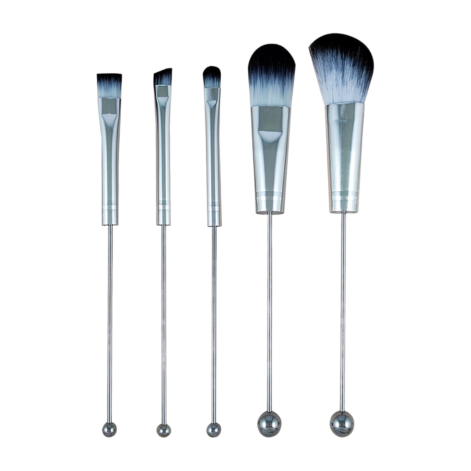 5Pcs Eye Makeup Brush Set
