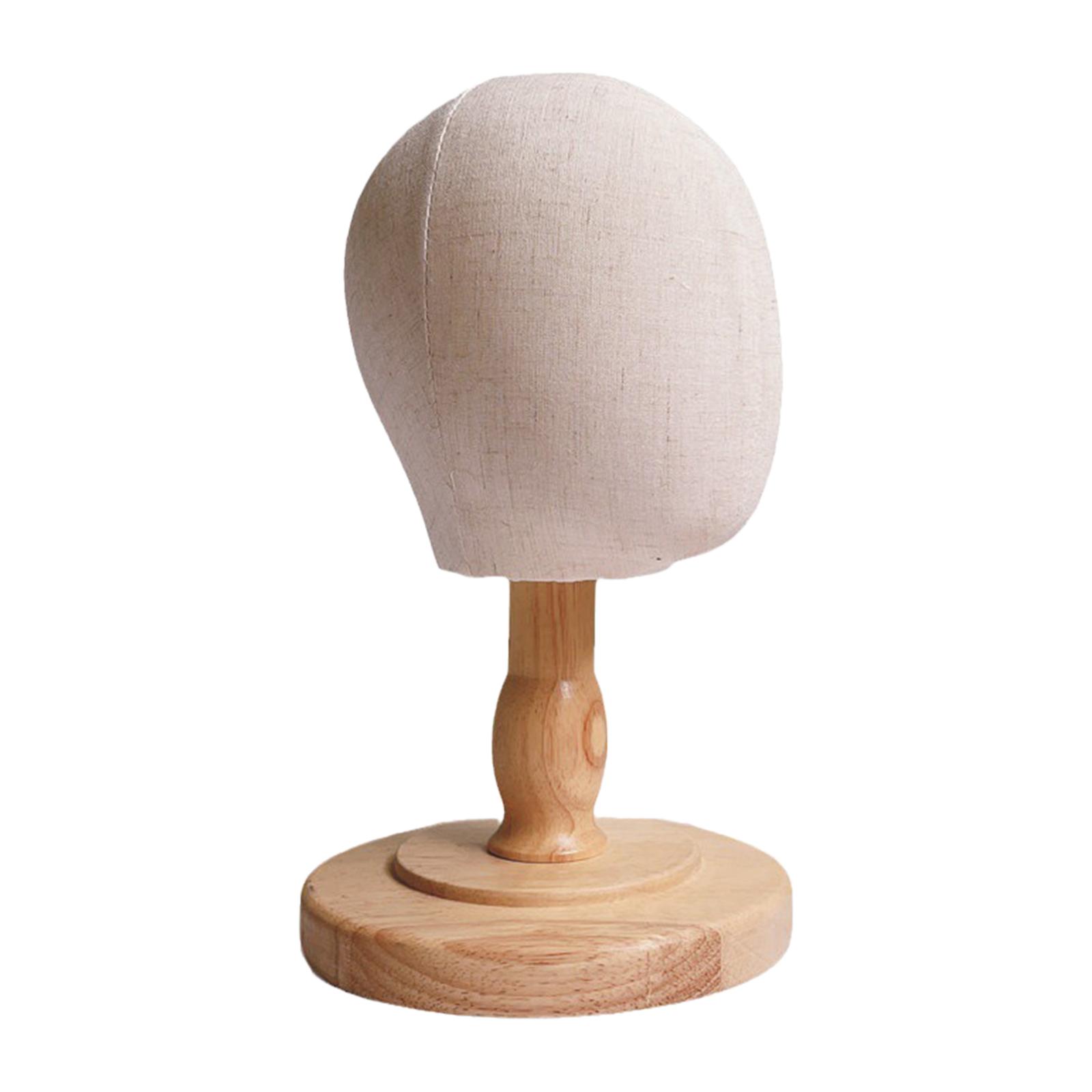 Wig Stand for Kids