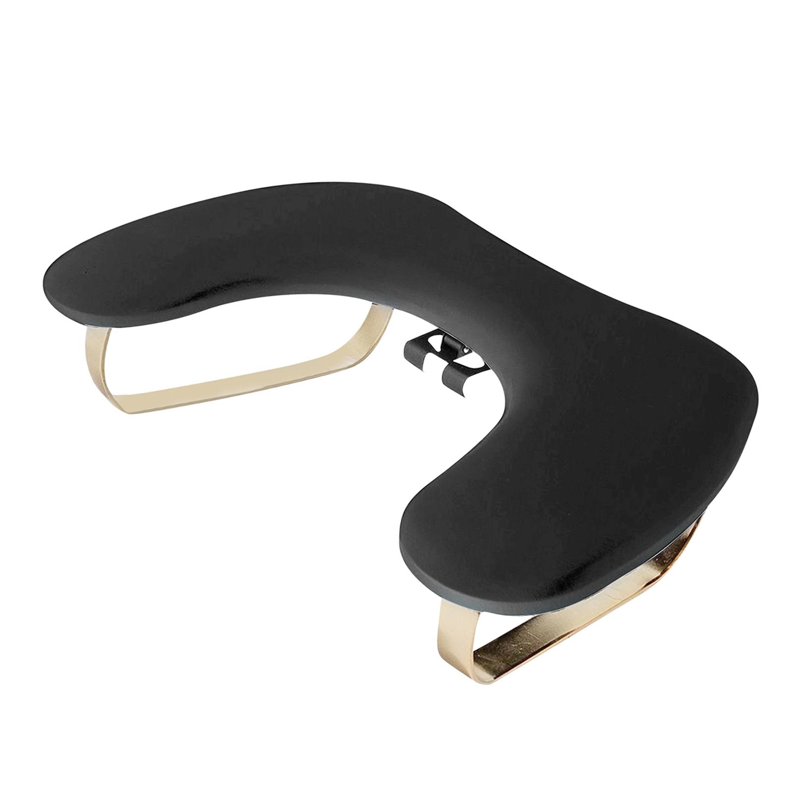 Nail Art Hand Pillow With Phone Mount