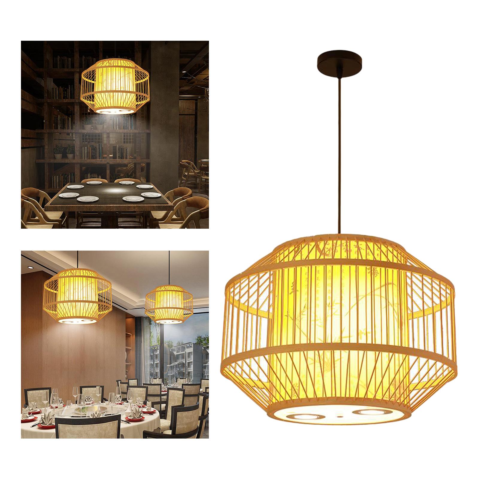 Pendant Light Fixture Hanging Ceiling Lamp Chandelier 40cm 2COB Spotlight