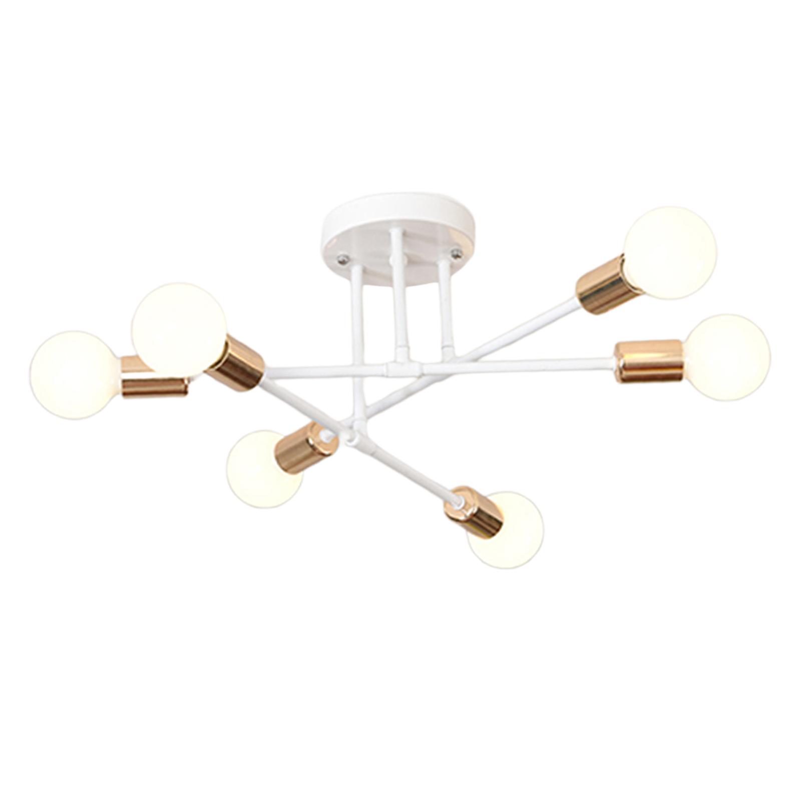 Ceiling Light 6-Light