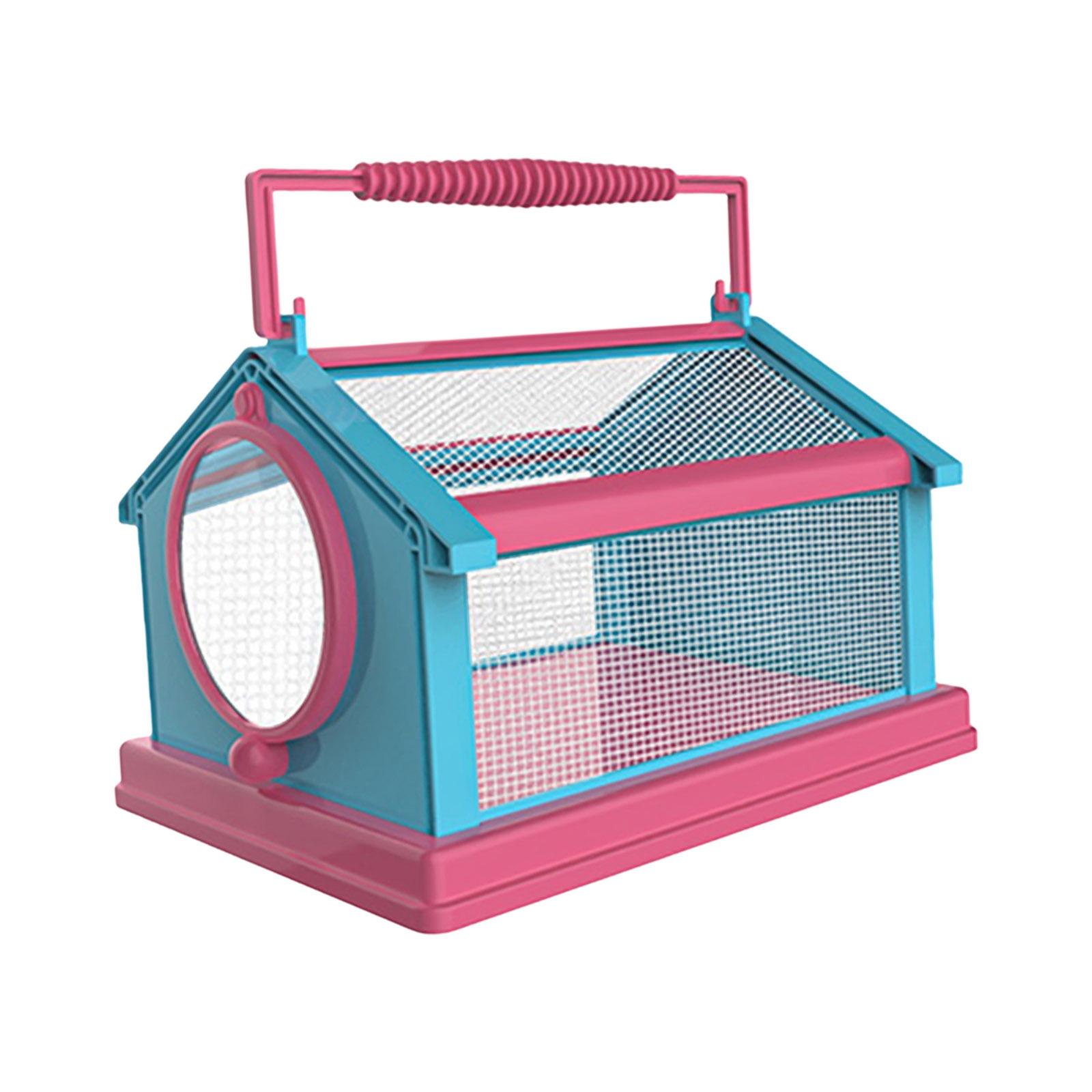 Butterfly Insect Habitat Cage