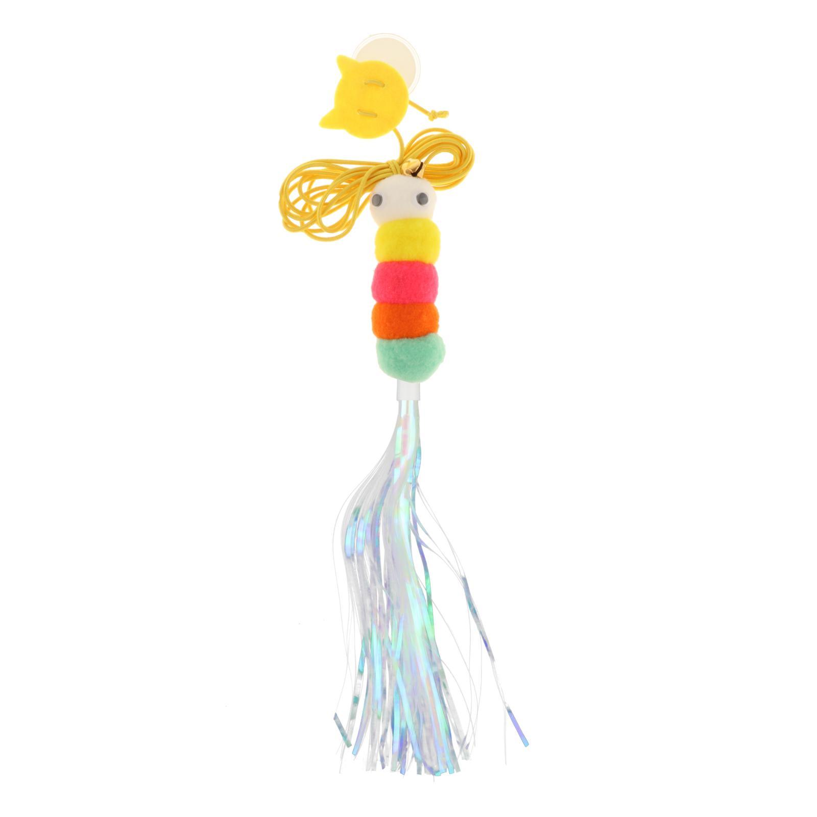 Cat Teaser Toy Hanging Door