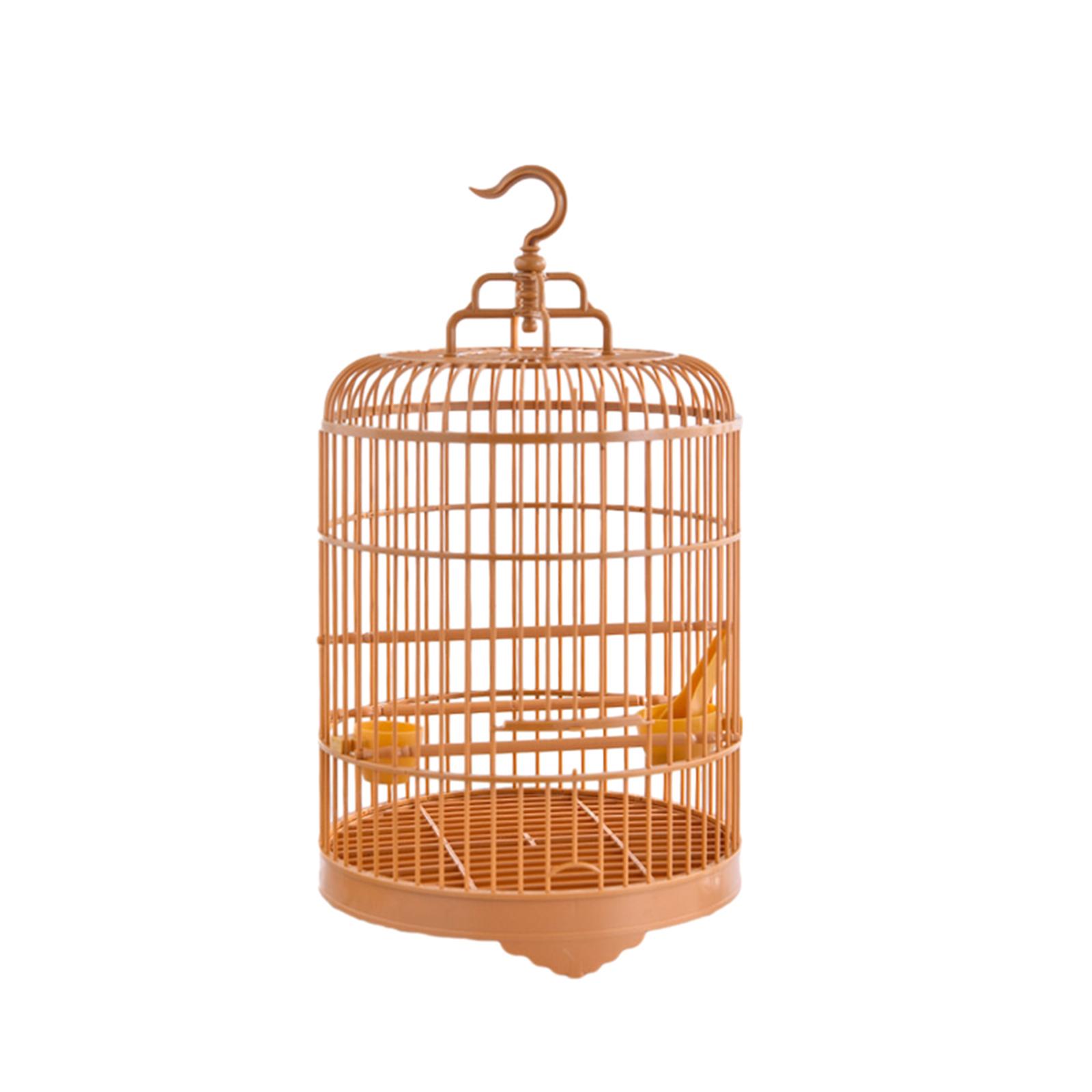 Bird Cage Lightweight Parrot Stand