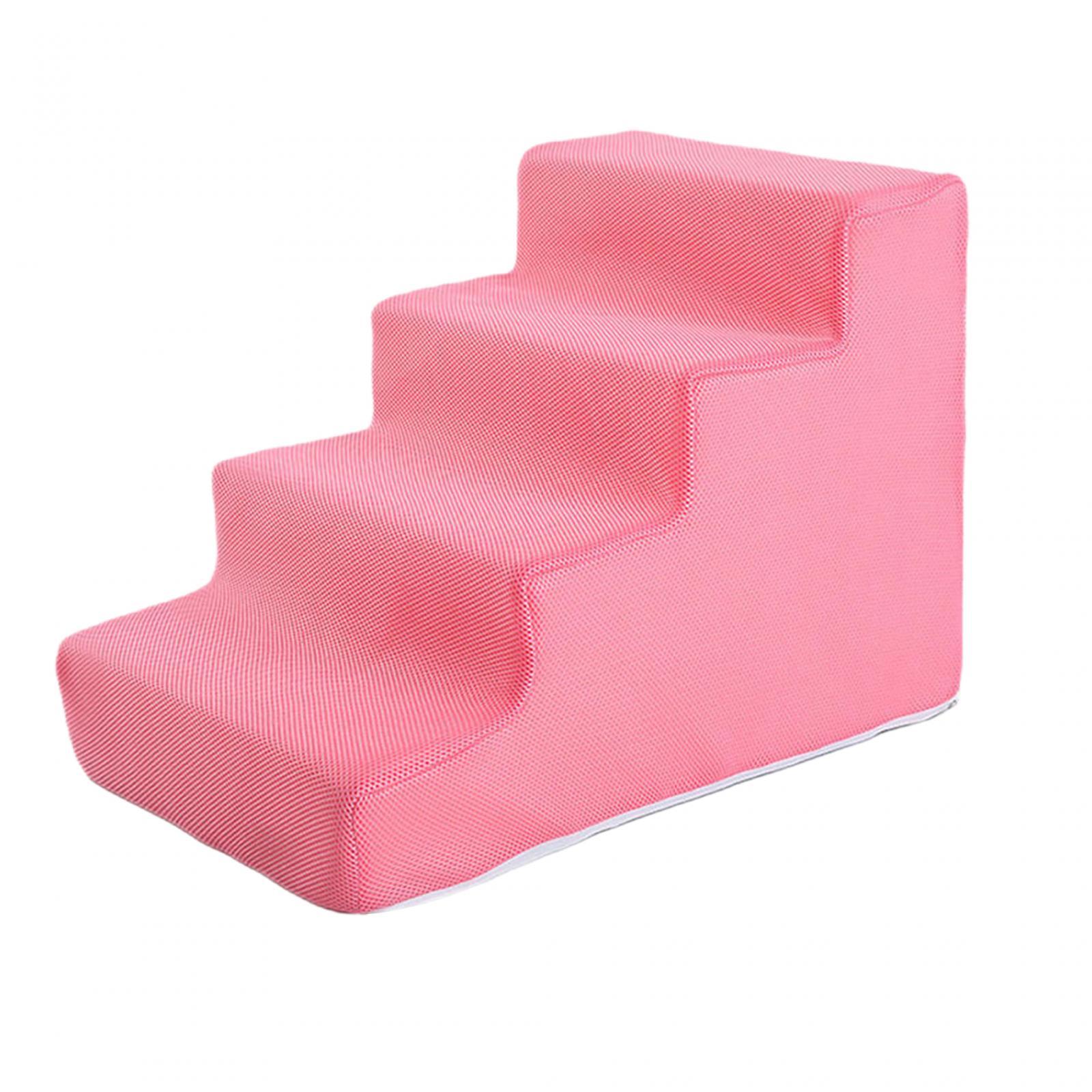 Pet Steps 4 Steps Pink