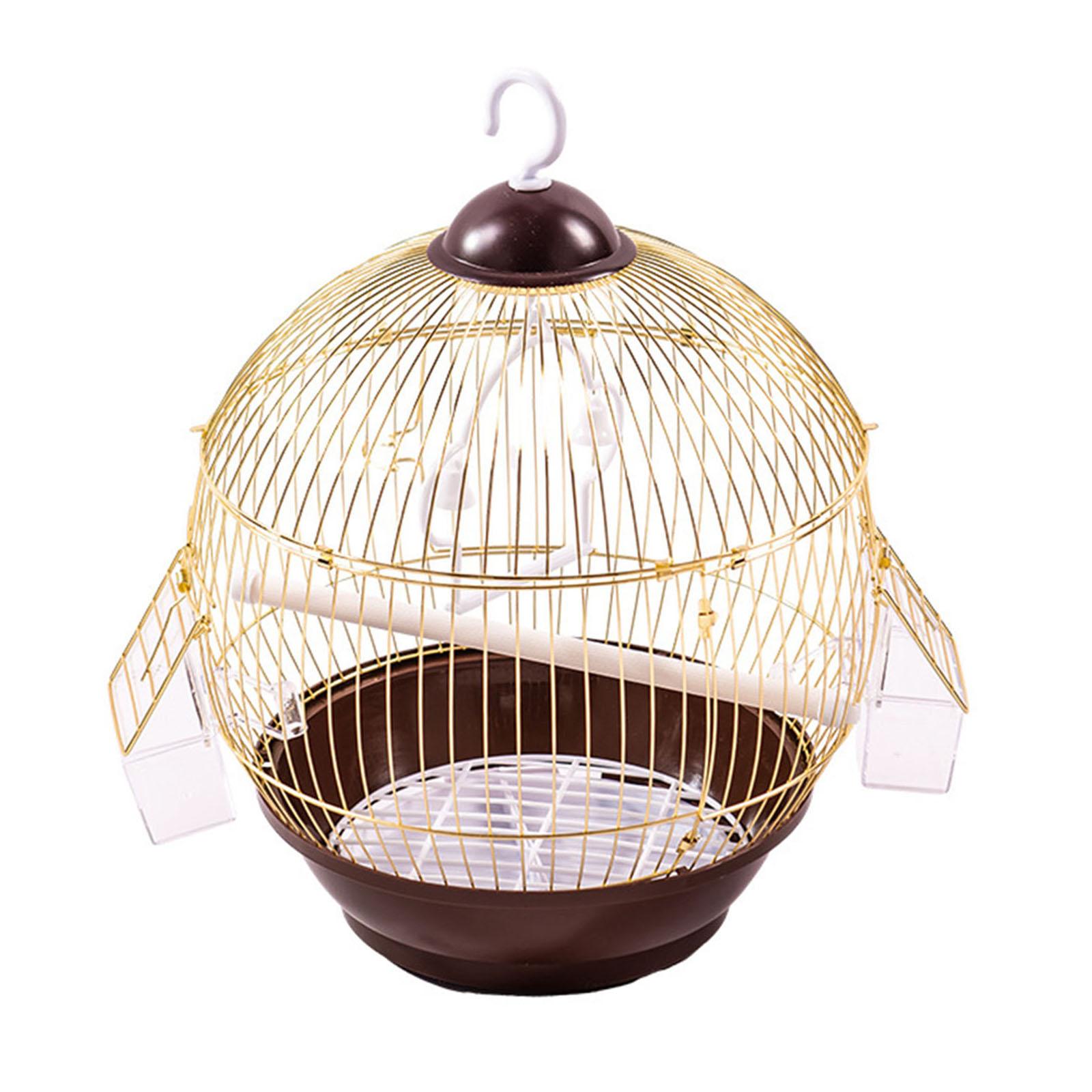 Birdcage Hanging Hook