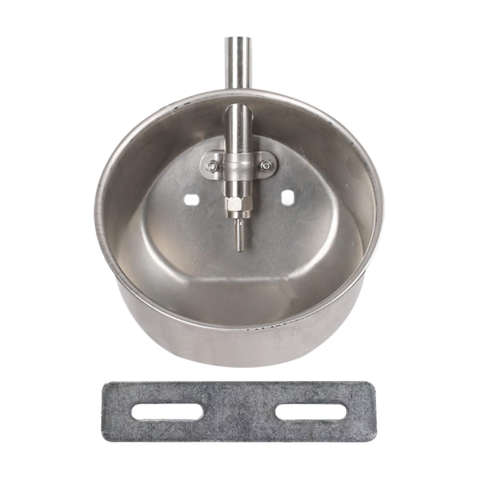 Automatic Pig Waterer