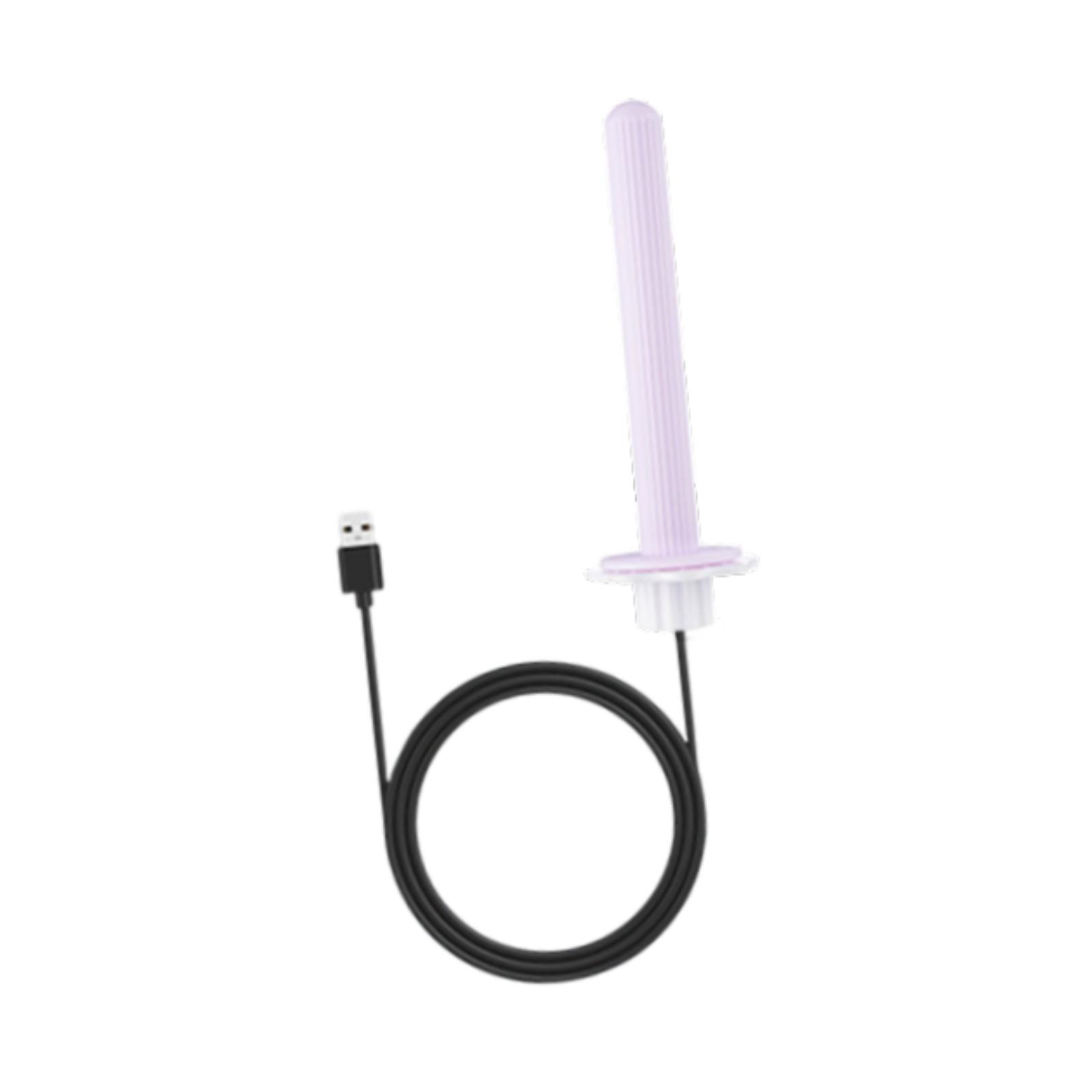 Heated Bird Perch USB