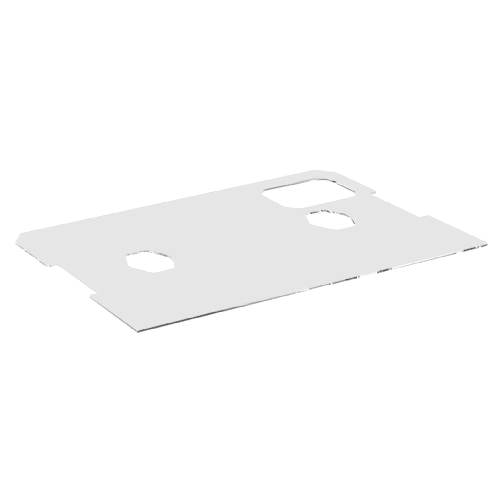 Fish Tank Lid 400x230x4mm