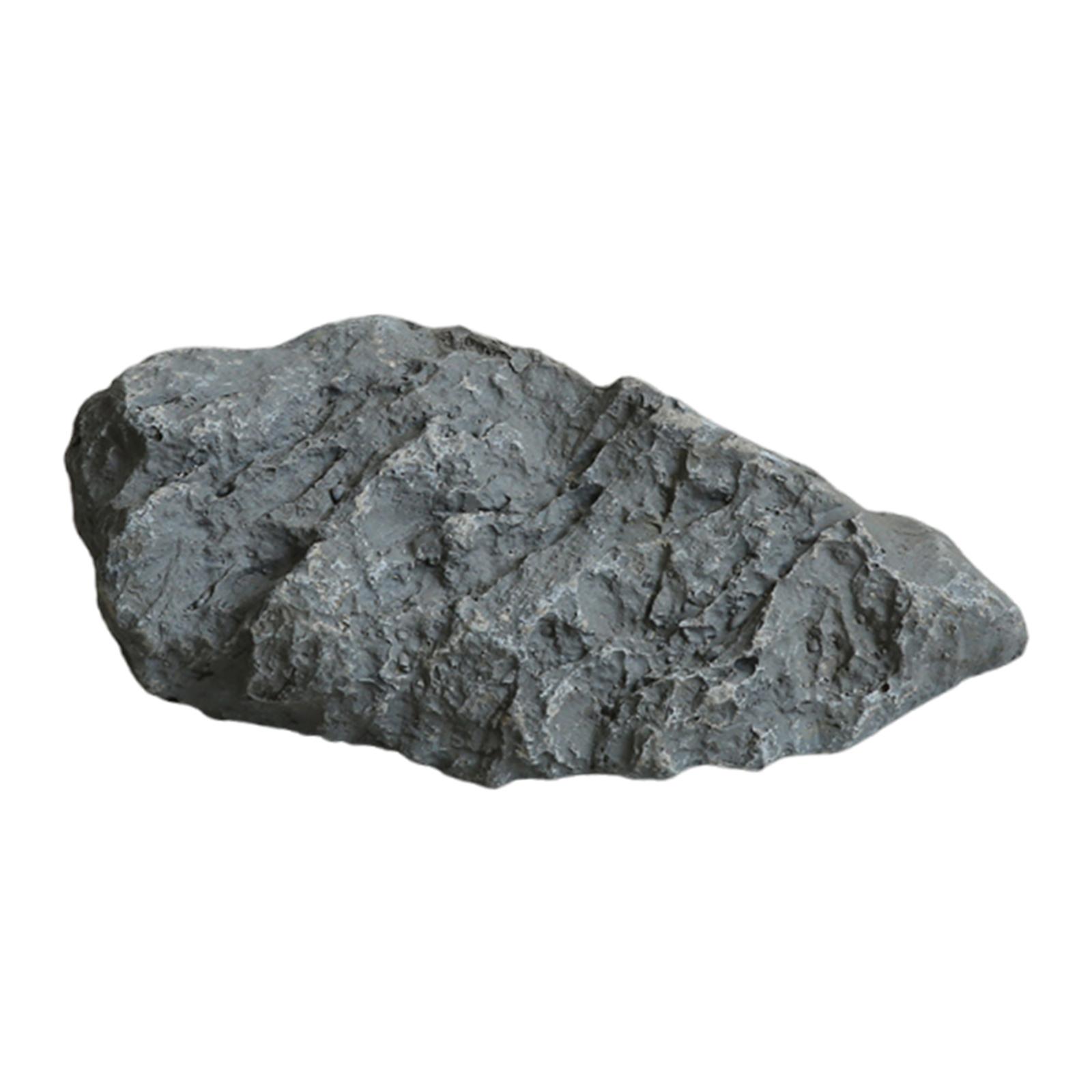 Artificial Landscape Rock