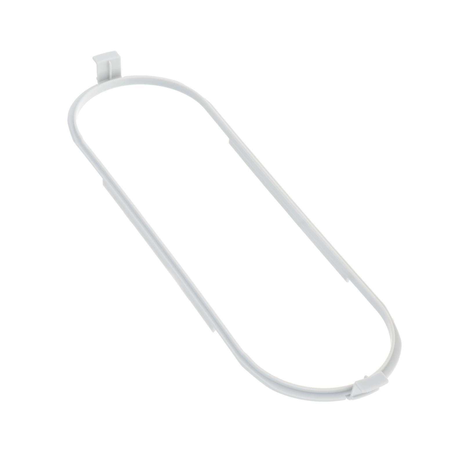 Cat Litter Box Pressure Ring