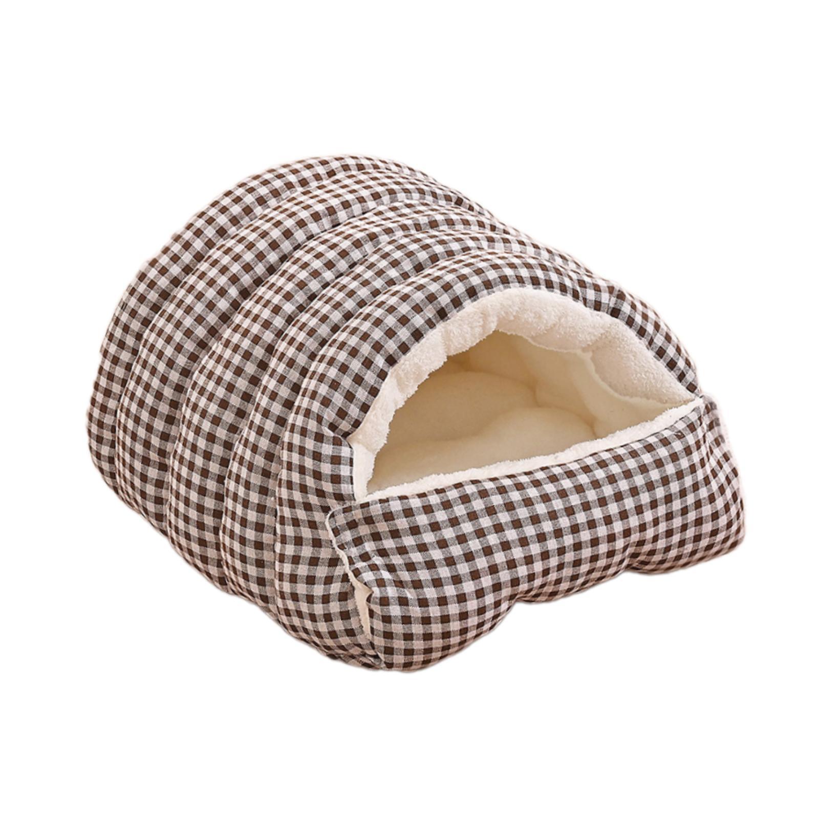 Cat House Gray