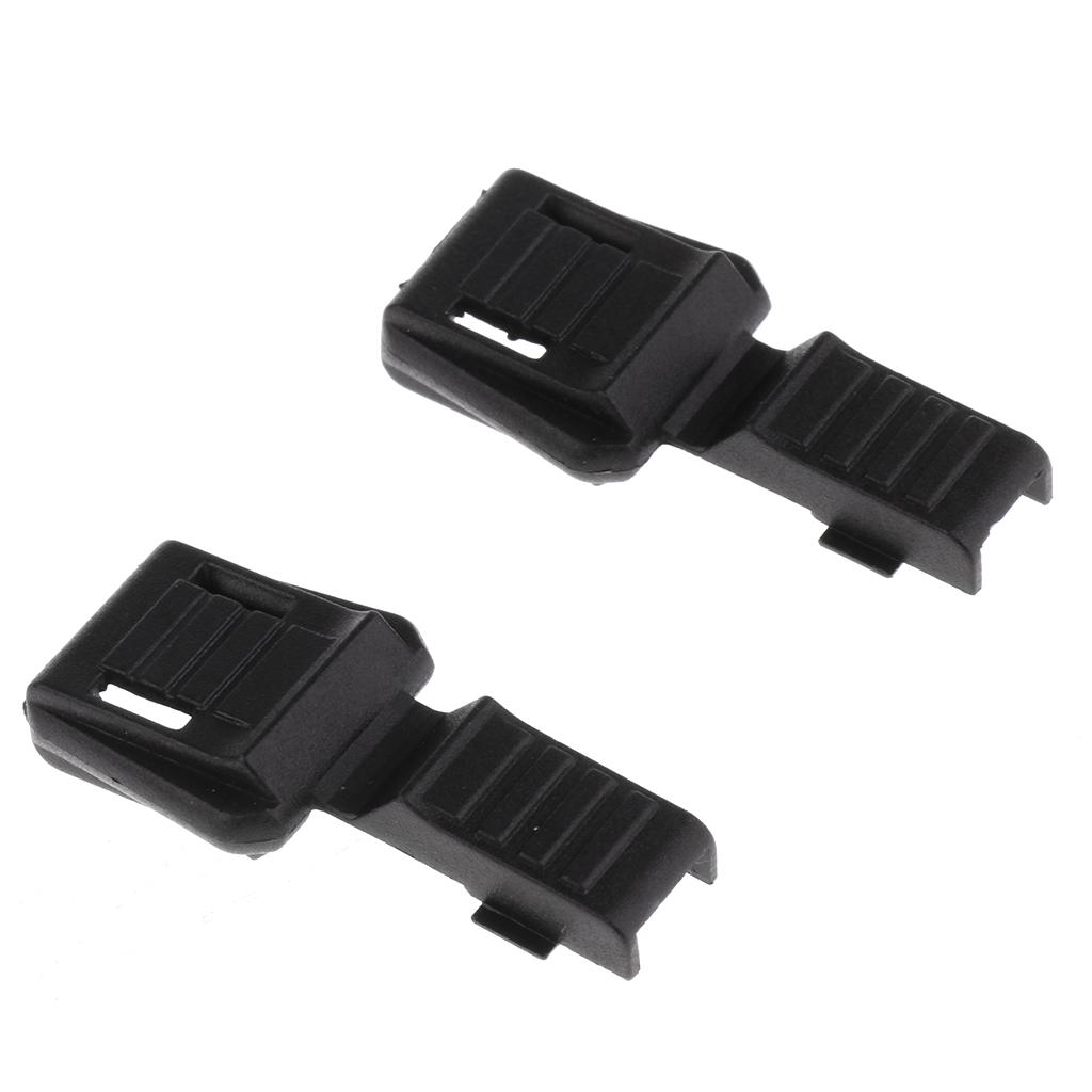 shoe lace locks