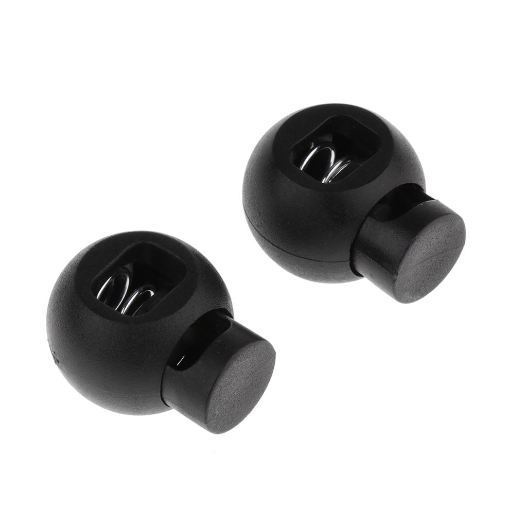 shoe lace locks