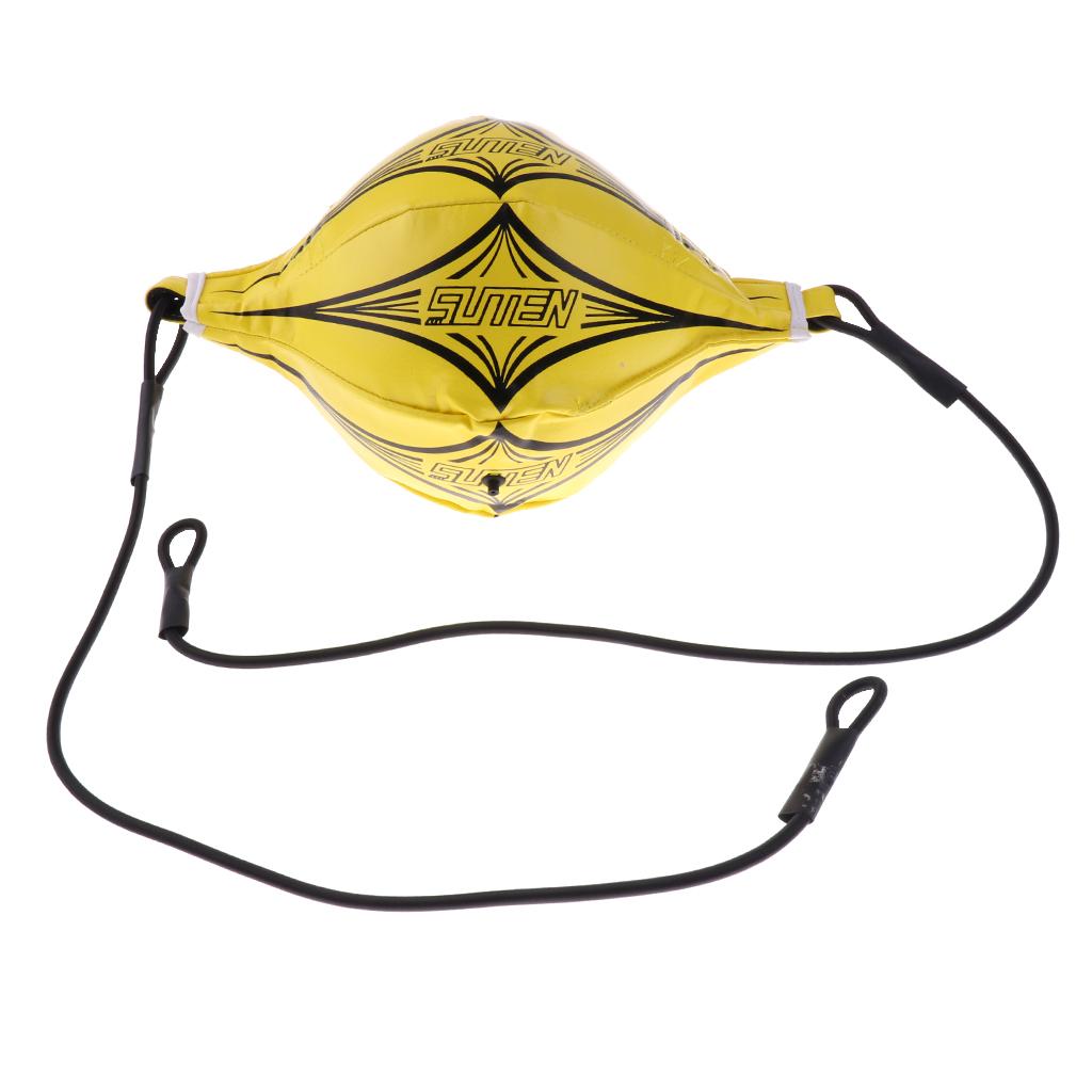 Speed Bag Exercises Boxing