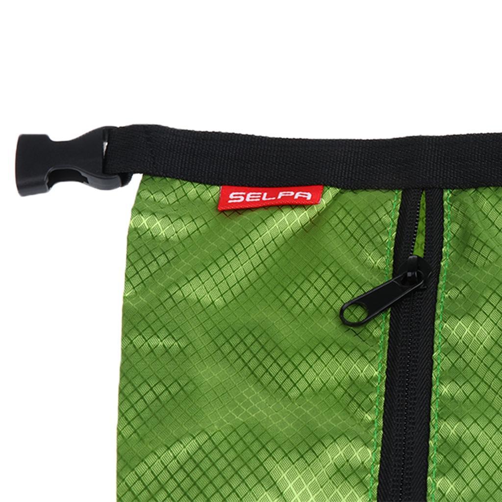 Walking Stick Travel Bag Trekking Hiking Pole Carrying Case Hiking Storage BagDS