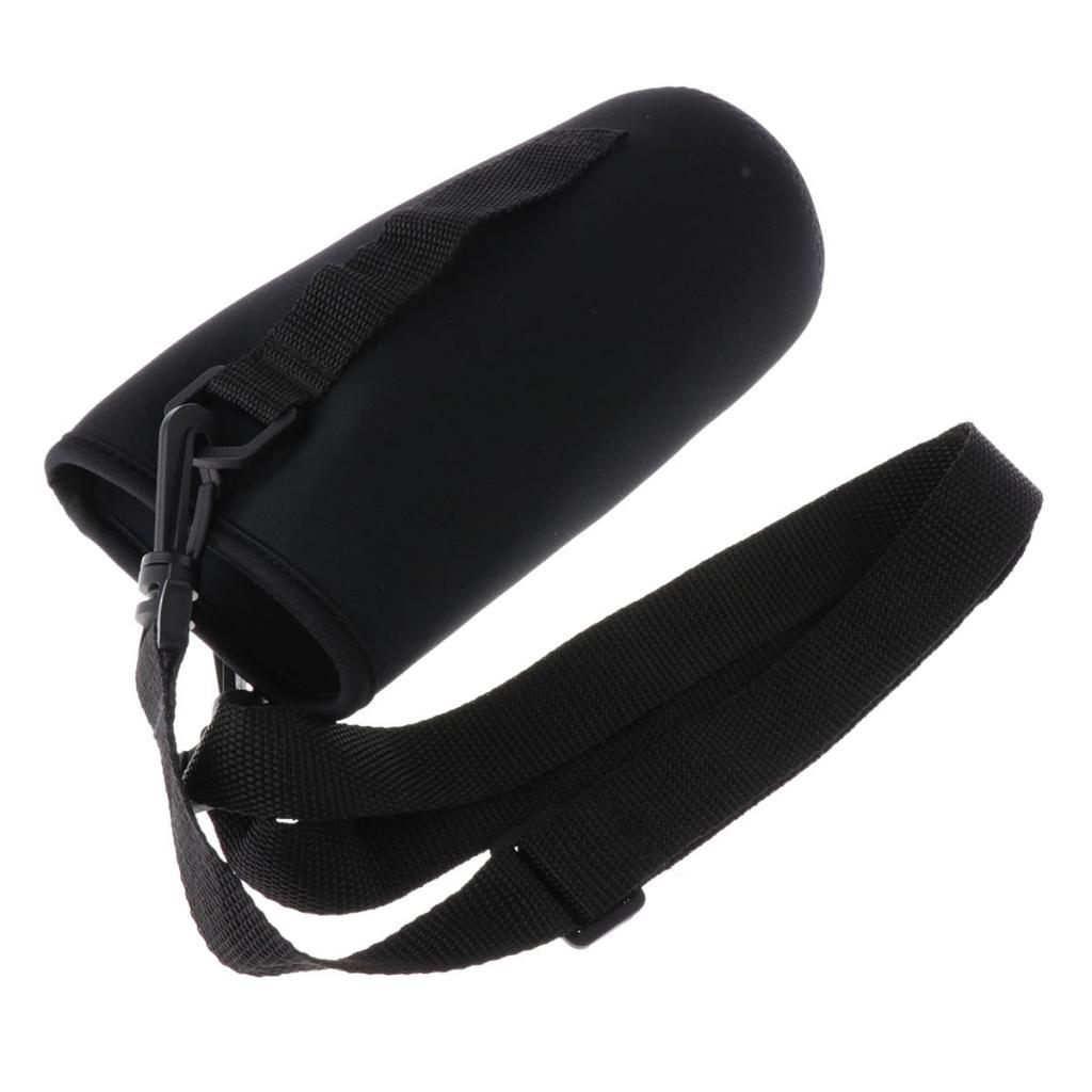 Water Bottle Bag Holder Singapore IUCN Water