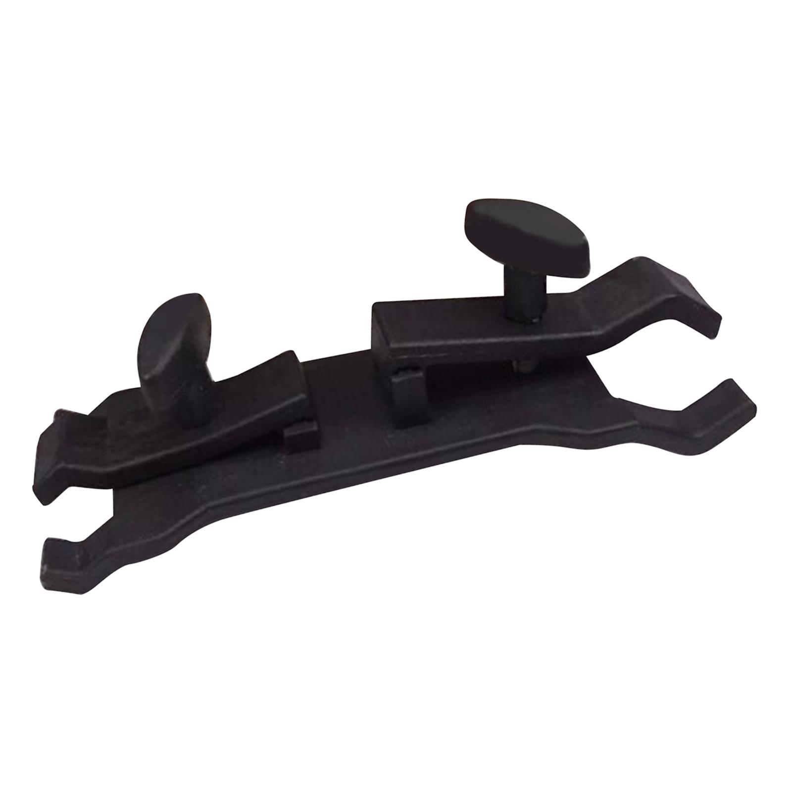 Photography Umbrella Clip Offer Stable Fixation for Tripod Camera Outdoor