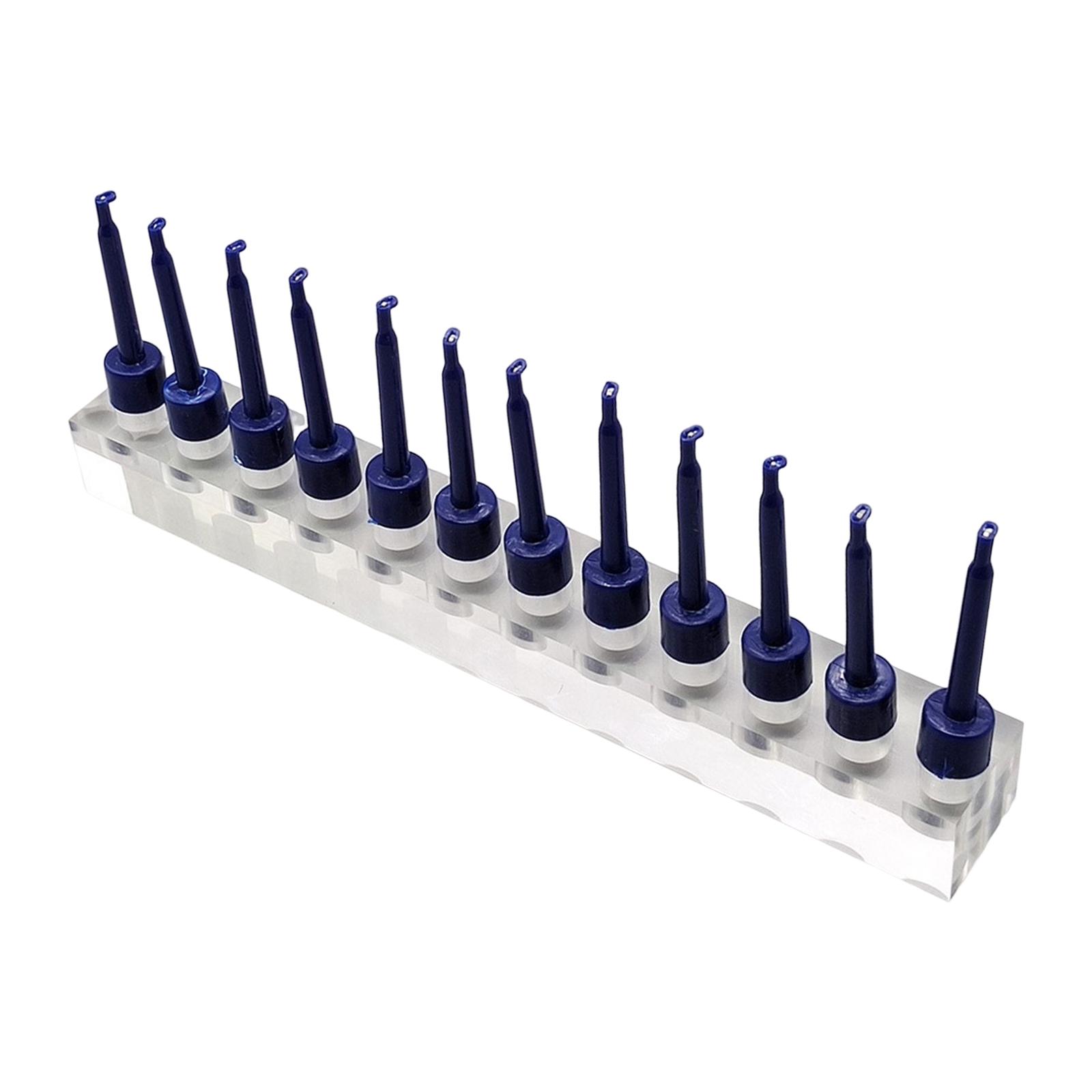 Fishing Lure Display Stand