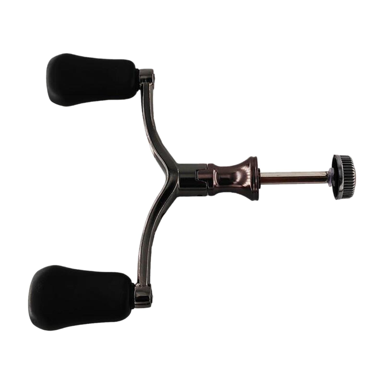 Fishing Reel Handle Aluminum Alloy