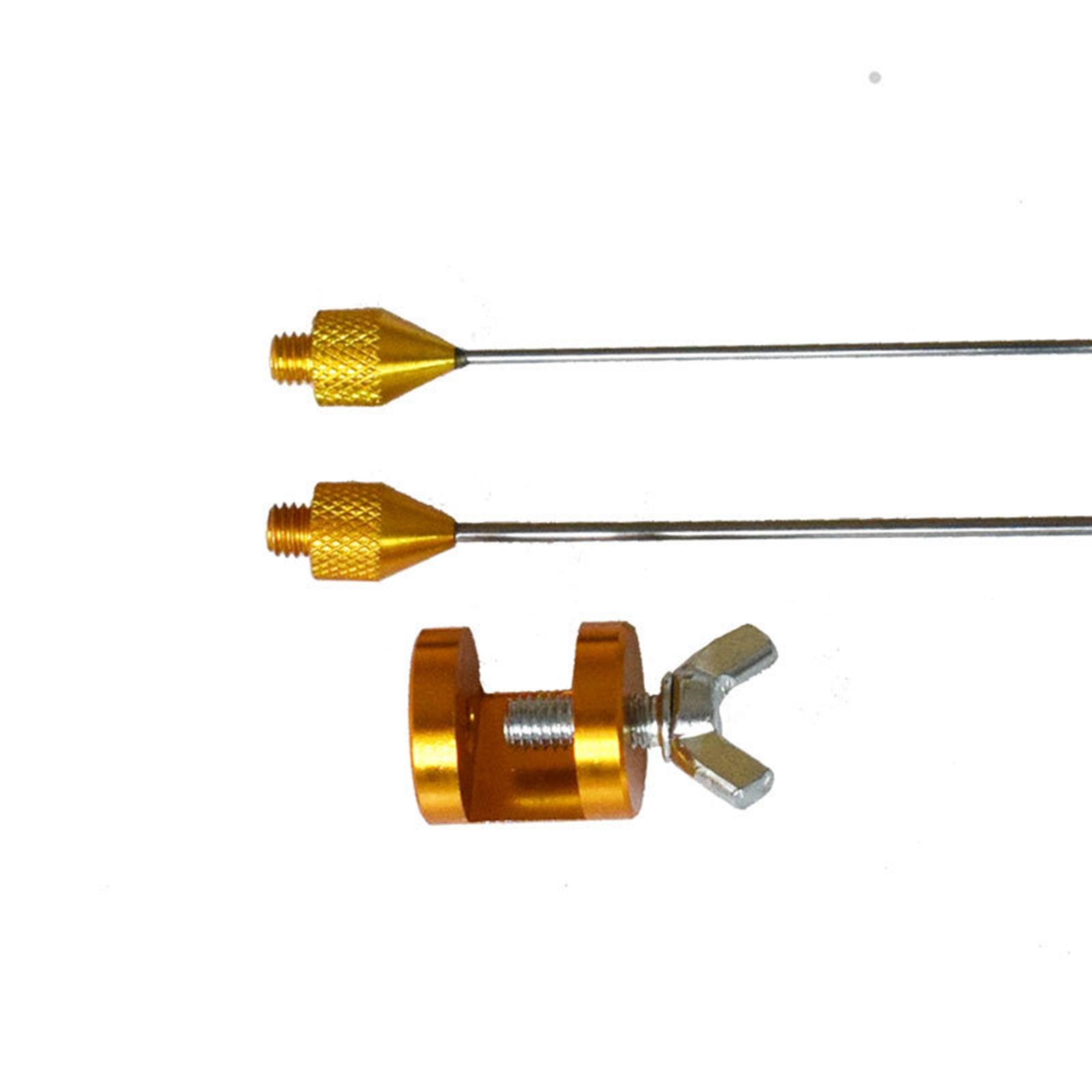 Decoupling Device Tool Hook Remover Fish Hook Remover for Fishing Enthusiast