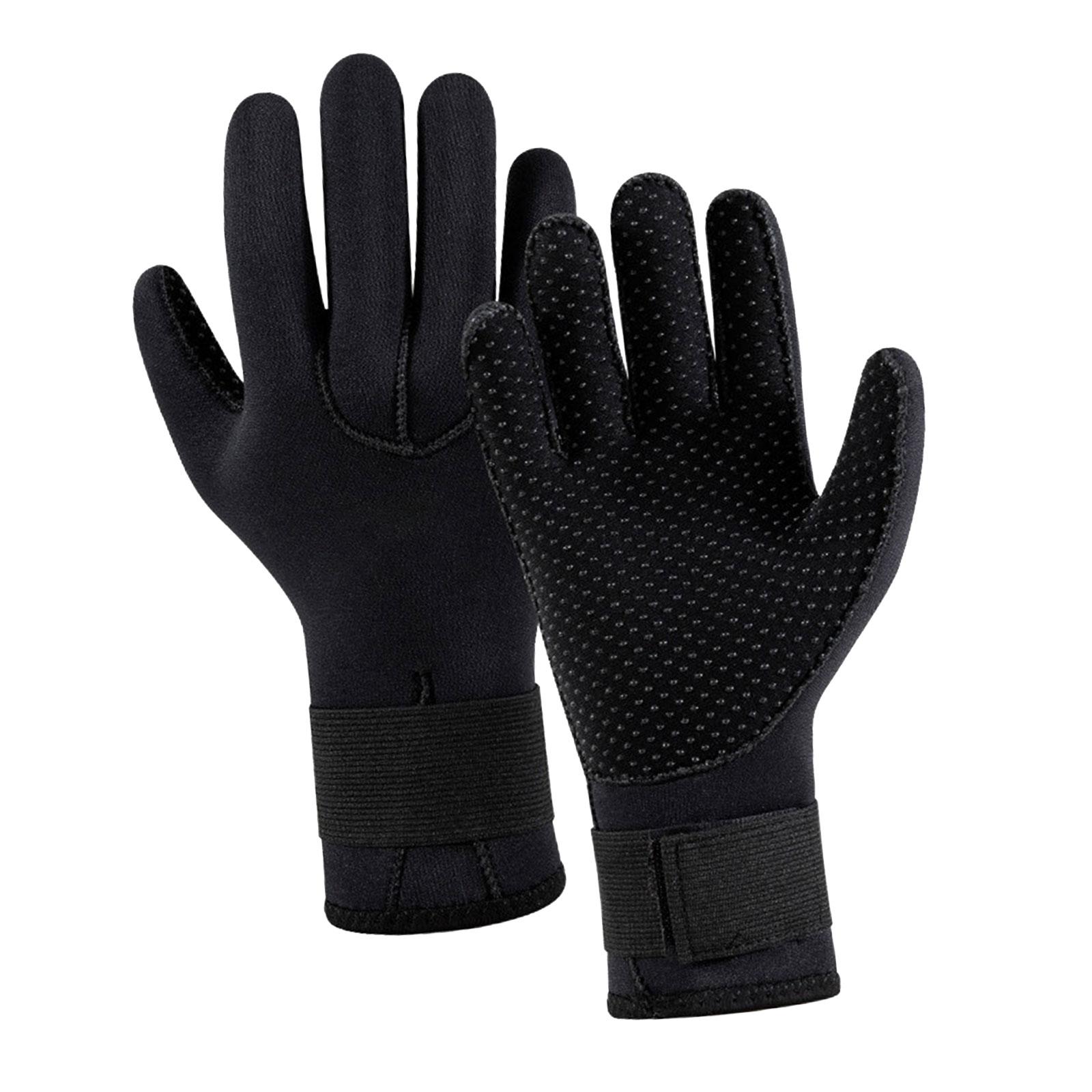 Diving Gloves 3mm XL