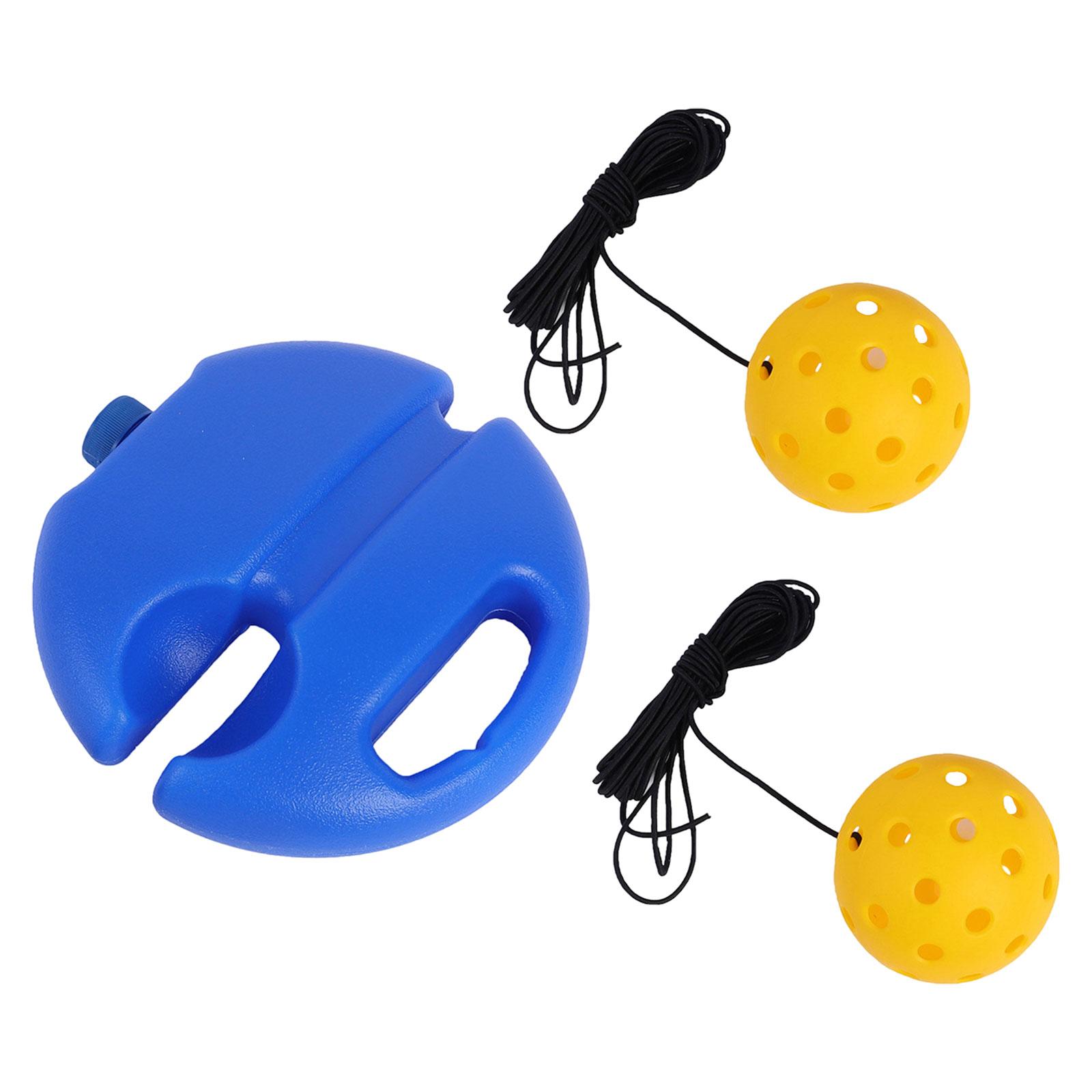 Pickleball Trainer Ball