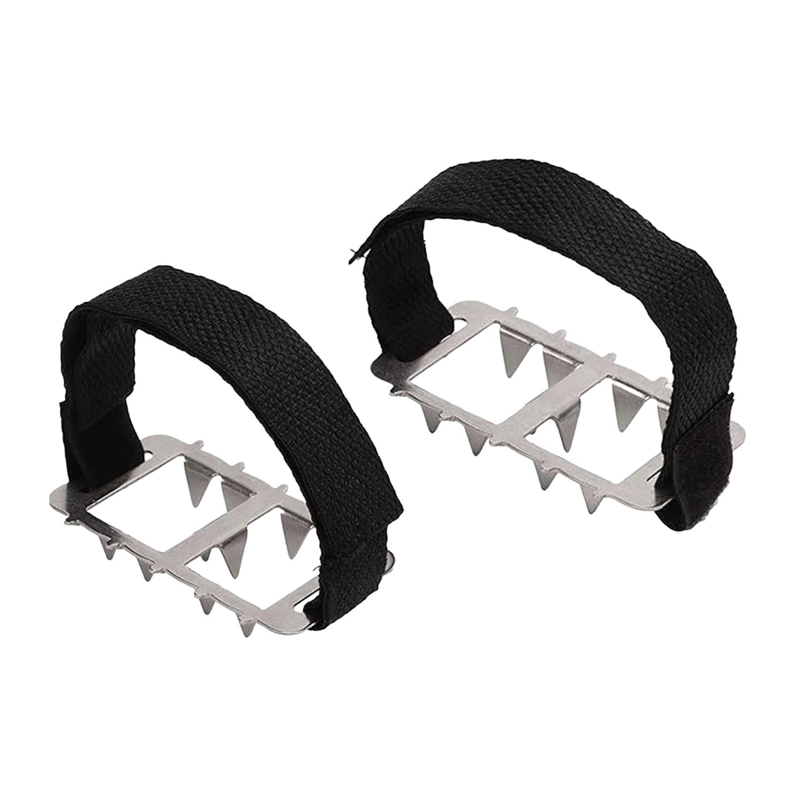 Shoe Spikes Stainless Steel
