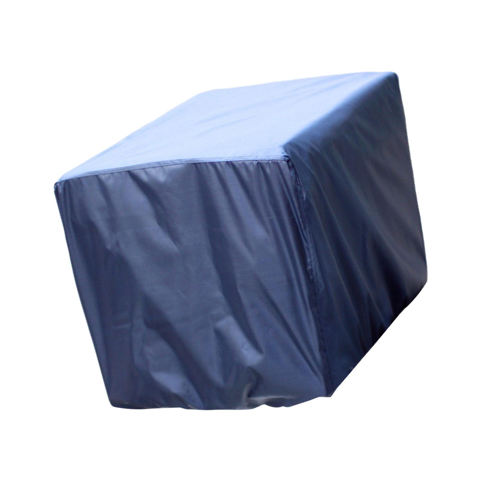 Delivery Box Rain Cover