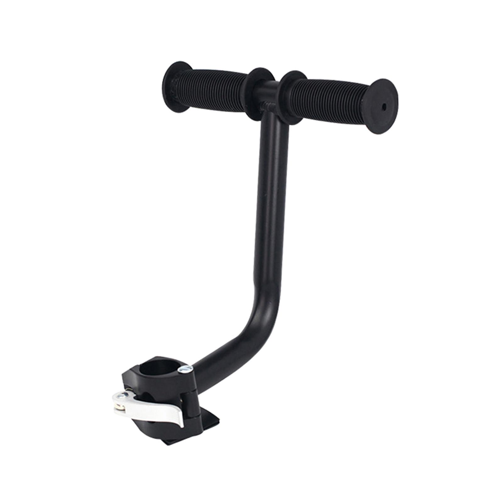 Bike Handrail Aluminum Alloy